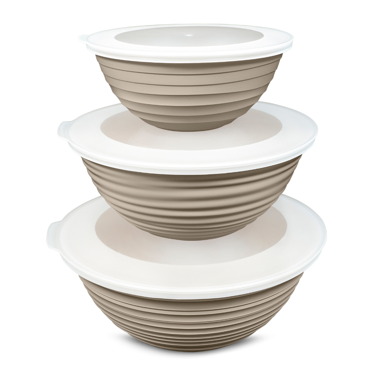 Serena Bowls 3er Set