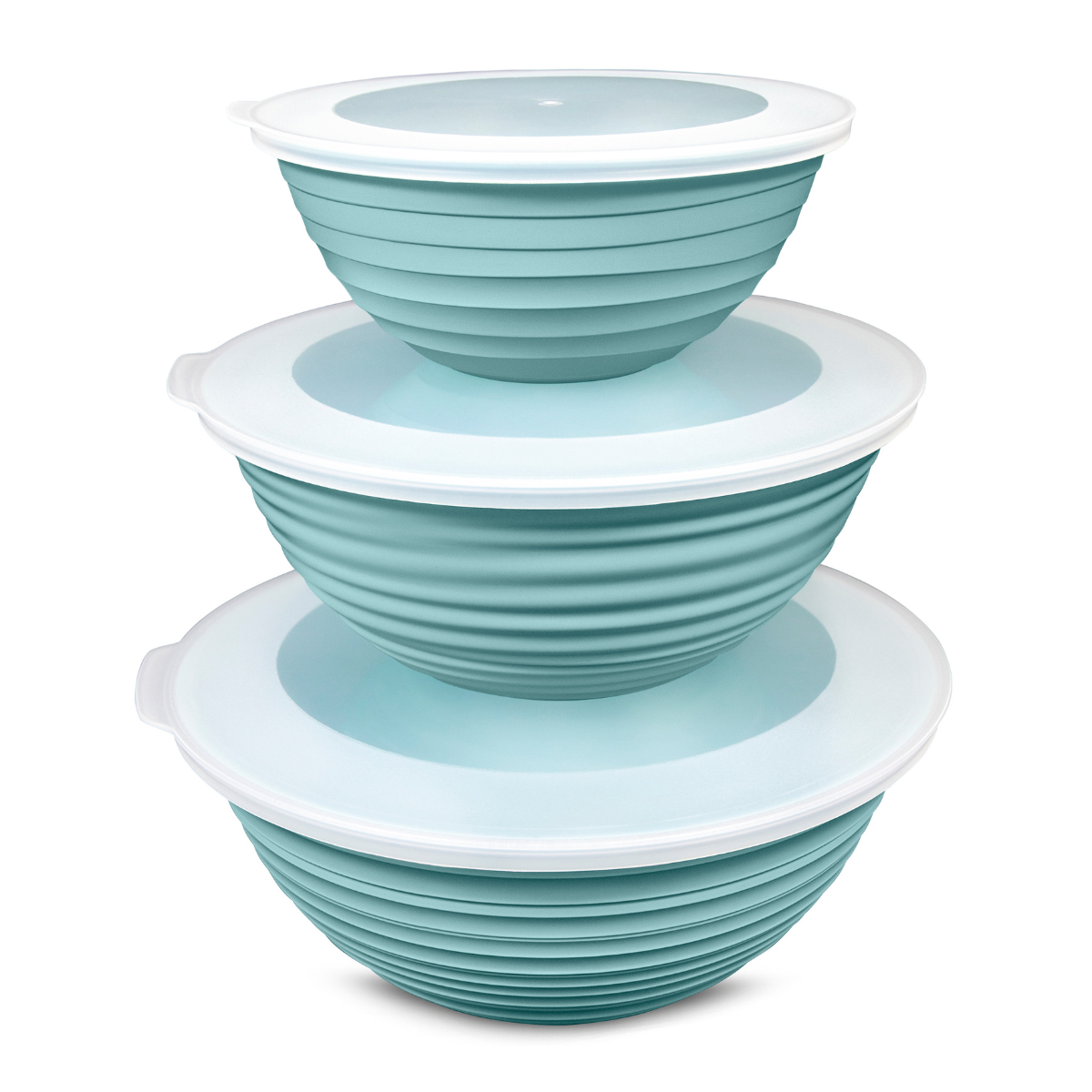 Serena Bowls 3er Set