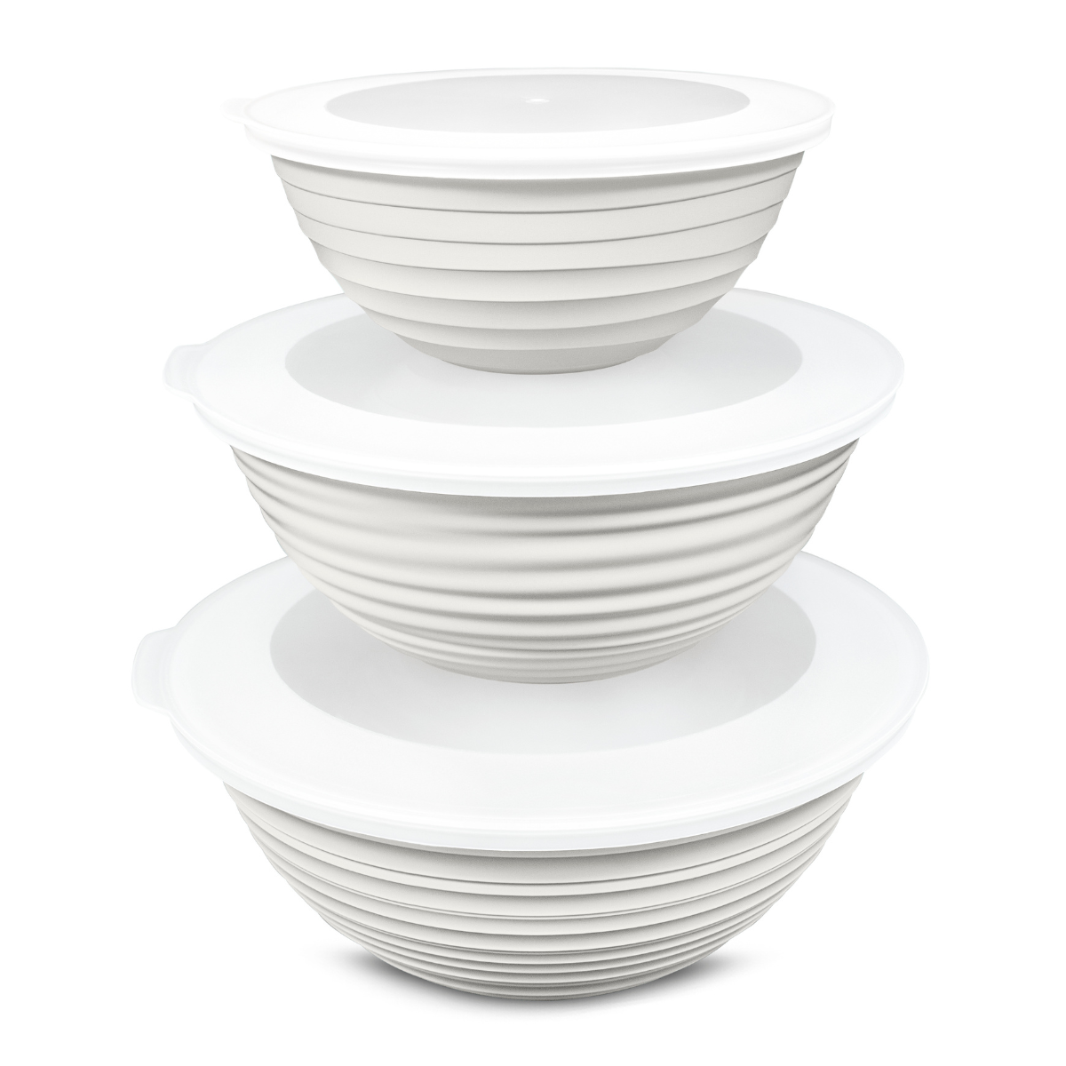 Serena Bowls 3er Set