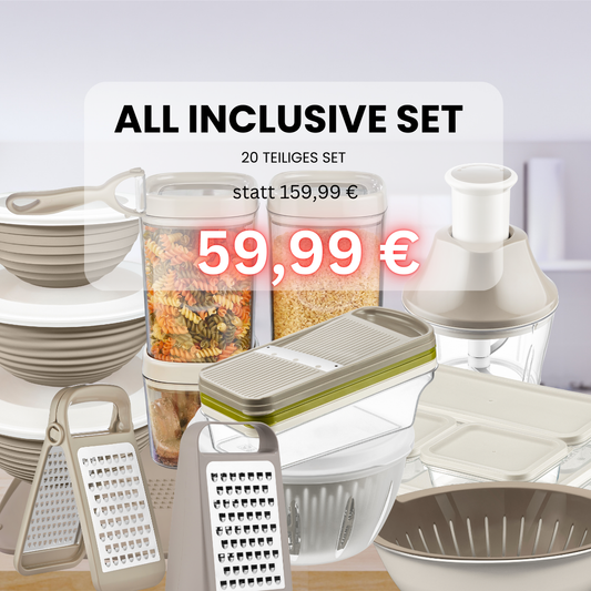 All Inclusive Set
